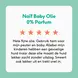 Naïf Baby & Kids Babyolie 0% Parfum 100 ML