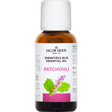 Jacob Hooy Essentiële Olie Patchouli 30 ML
