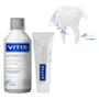 VITIS Whitening Tandpasta
