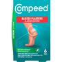 Compeed Blarenpleister Extreme 6 stuks