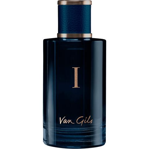 Van Gils I eau de toilette 100 ML