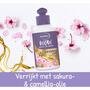 Andrelon levendig lang leave-in crème 200 ML