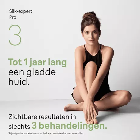 Braun Silk-expert Pro 3 IPL PL3020