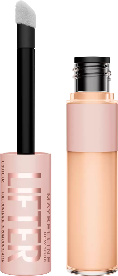 Maybelline New York Lifter Concealer 15