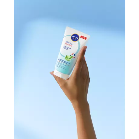 NIVEA SUN After Sun Sensitive Gel 150 ML