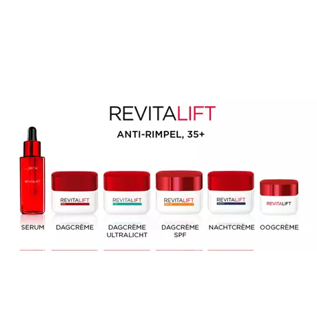 L'Oréal Paris Revitalift Anti-Rimpel Dagcrème Met Retinol 50 ML