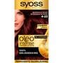 Syoss Oleo Intense 4-23 Bordeaux Rood/Bordeaux Intense
