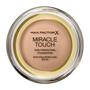 Max Factor Miracle Touch Compact Foundation 75 Golden