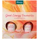 Kneipp Giftset Good Energy