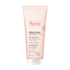 Avène Xeracalm Nutrition Reinigingsgel 100 ML