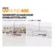 La Roche-Posay Anthelios Onzichtbare Zonnefluide Getint SPF50+ 50 ML