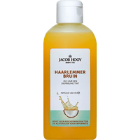 Jacob Hooy Haarlemmerbruin 150 ML