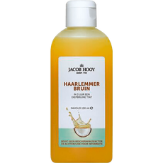 Jacob Hooy Haarlemmerbruin 150 ML