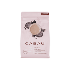 Cabau High Protein Meal - cookies & cream - 560 gram