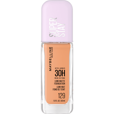Maybelline New York Superstay Lumi Matte 129 Foundation 35ML