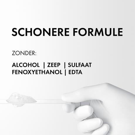 Vichy Normaderm Phytosolution Purifying Gel Cleanser 200 ML