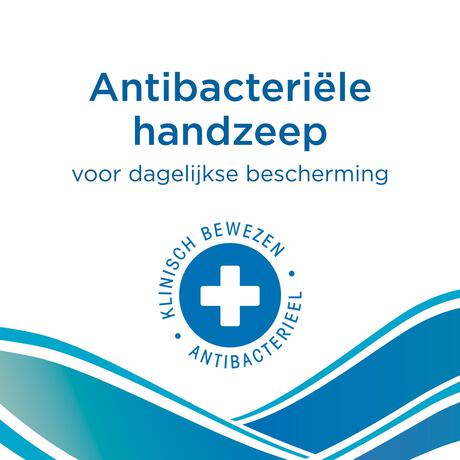 Unicura Hydra Antibacteriële Handzeep 250 ML