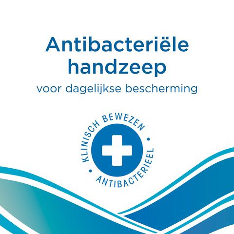 Unicura Hydra Antibacteriële Handzeep 250 ML