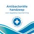 Unicura Hydra Antibacteriële Handzeep 250 ML