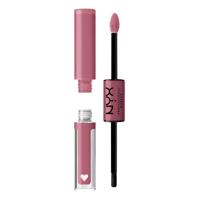 NYX Professional Makeup Shine Loud Pro Lipgloss 26 Fierce Flirt