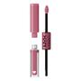 NYX Professional Makeup Shine Loud Pro Lipgloss 26 Fierce Flirt
