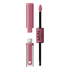NYX Professional Makeup Shine Loud Pro Pigment Lip Shine SLHP26 Fierce Flirt Lipgloss 3,4 ML