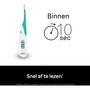 Braun Digitale Thermometer High Speed PRT1000