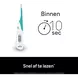Braun Digitale Thermometer High Speed PRT1000