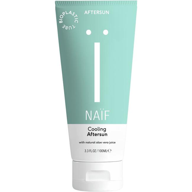 Naïf Verkoelende After Sun Gel 100 ML | Etos