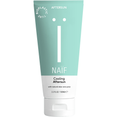 Naïf Verkoelende After Sun Gel 100 ML