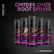 Syoss Uitgroeispray Middenbruin 120 ML