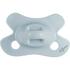 Difrax Fopspeen Natural Newborn Uni Ice BPA-vrij & geschikt voor pasgeboren baby’s