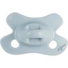 Difrax Fopspeen Natural Newborn Uni Ice