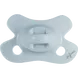 Difrax Fopspeen Natural Newborn Uni Ice