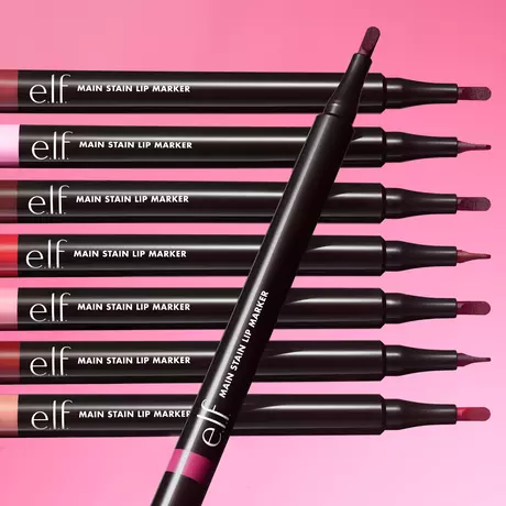 e.l.f. Main Stain Lip Marker Mauvelous&nbsp;