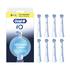 Oral-B iO Ultimate Clean Opzetborstels Wit 8 Stuks