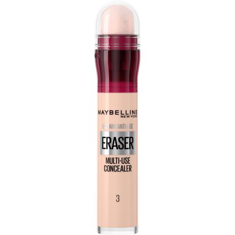 Maybelline New York Instant Anti Age Eraser Concealer 03 6,8 ML