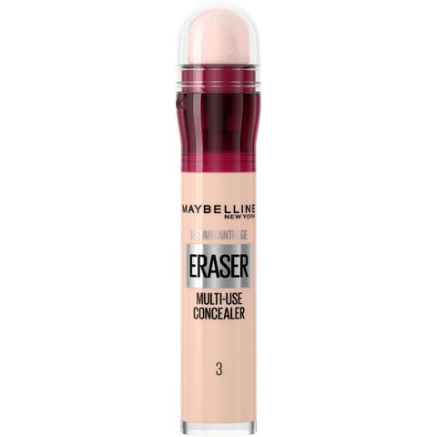 Maybelline New York Instant Anti Age Eraser Concealer 03 6,8 ML