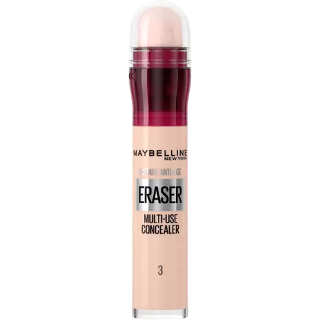 Maybelline New York Instant Anti Age Eraser Concealer 03