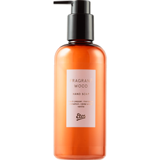 Etos Hand Soap Fragrant Wood