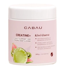 Cabau Creatine Kiwi Guava