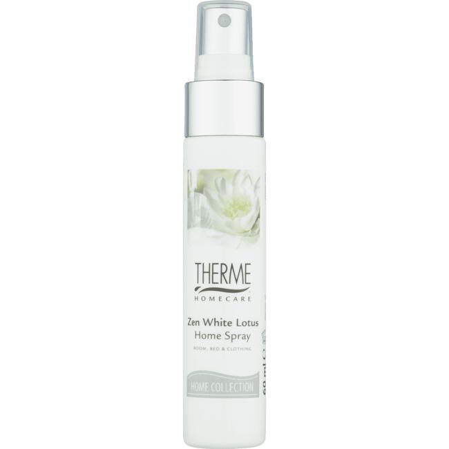 Therme Zen White Lotus Home Spray