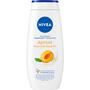 NIVEA Apricot Seed Oil Douchecrème 250 ML