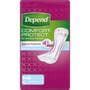 Depend Pads Normaal +