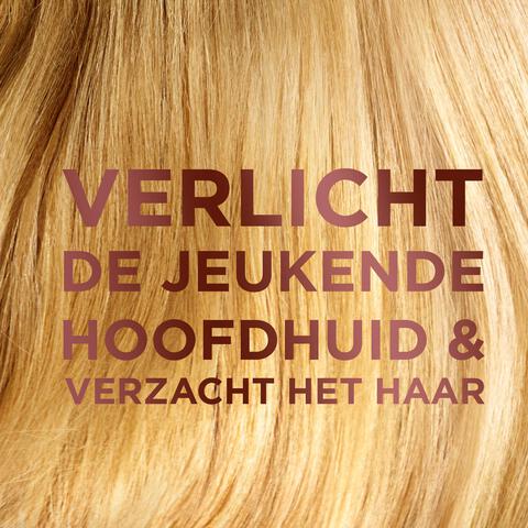 Garnier Loving Blends Shampoo Milde Haver 300 ML