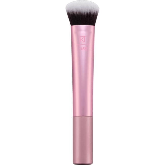 Real Techniques Cat Paw Blush Brush