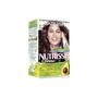 Garnier Nutrisse Crème Permanente Haarverf 4 Middenbruin