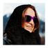 Zwarte Balaclava Teddy