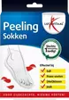 Lucovitaal Peeling Sokken 1 stuk
