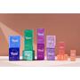 Yoni 100% Biologische Tampons Light